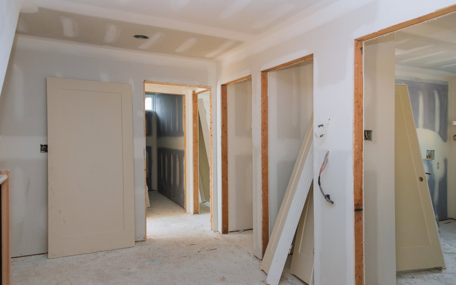 Post construction cleaning services in london by stratos clean ltd 04