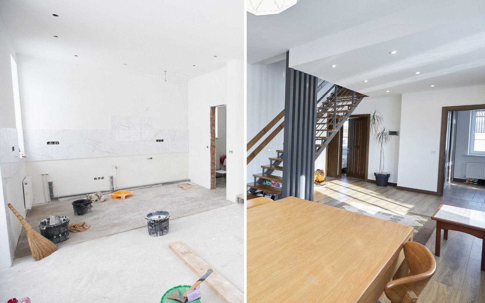 Post construction cleaning services in london by stratos clean ltd 06