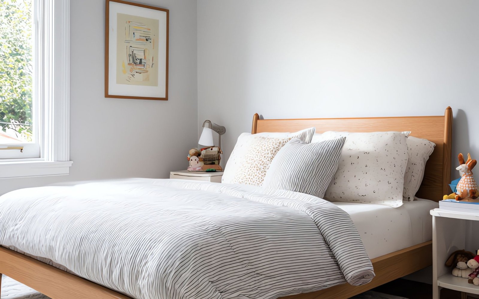 bed room cleaning london uk by stratos clean ltd 14