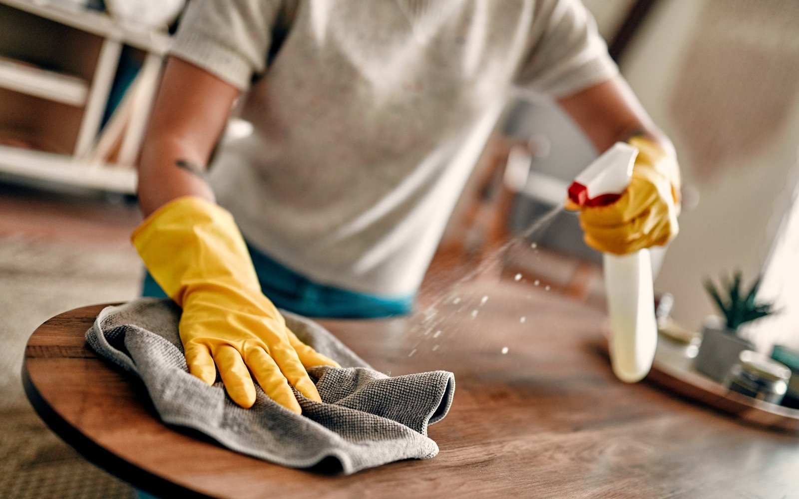 Trusted Cleaning Services In Lewisham For Homes & Offices
