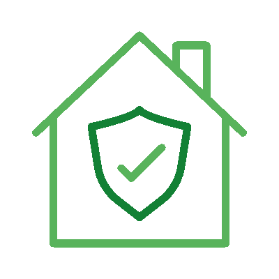 home safety hover pinch