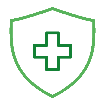 medical insurance hover spin